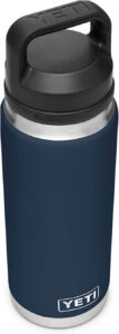 YETI Rambler with Chug Cap