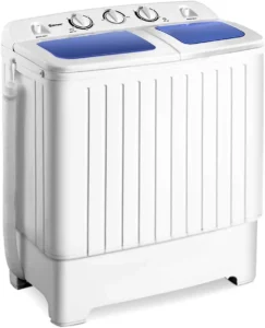 Giantex Portable Compact Washing Machine