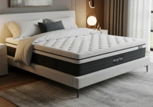 firm memory foam mattress