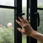 fresh air flu recovery