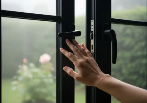 fresh air flu recovery