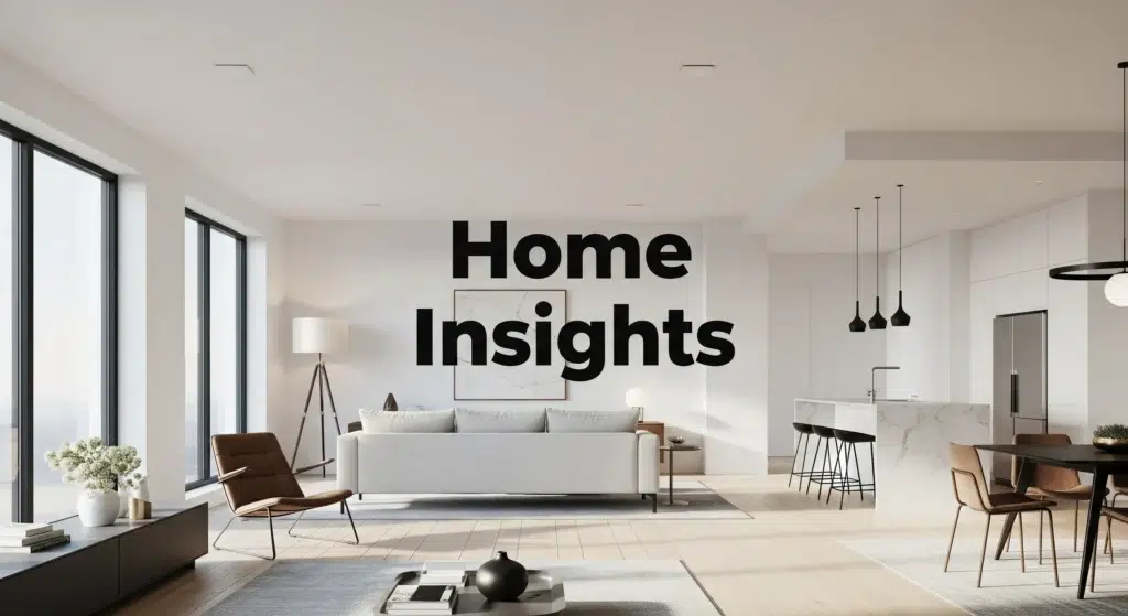 home improvement ideas and smart living tips