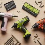 small power screwdriver kits