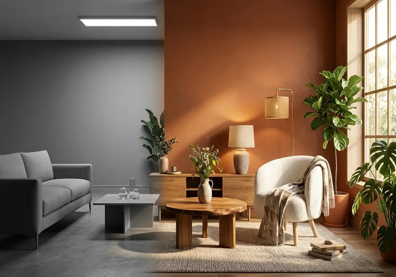Read more about the article 2027 Home Decor Interior Design Trends to Watch | And What to Try 7 Instead!