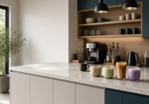 Coffee Trends to Try at Home
