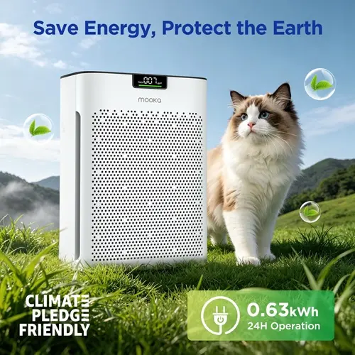 Pet Air Purifier