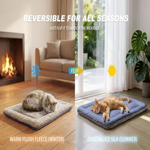Pet Bed Mat