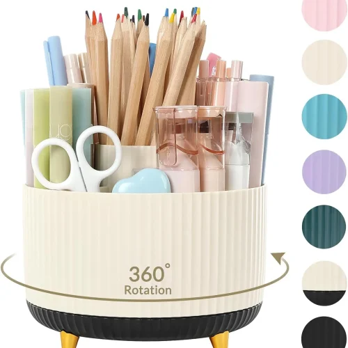 SKYDUE 360 Rotating Organizer